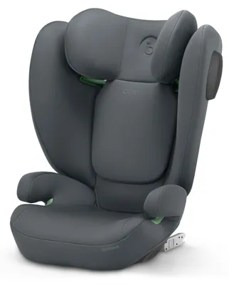 Imagen del producto de Silla de coche Cybex Solution B3 I-fix, color gris. Talla única