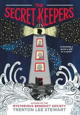 Produktbild von The Secret Keepers