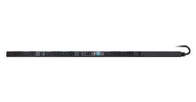 Produktbild von APC Metered Rack PDU - Stromverteilungseinheit (Rack - einbaufähig)