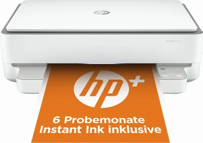Produktbild von HP ENVY 6020e All-in-One