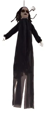 Produktbild von Lensing Halloween Figur hängend 62 cm