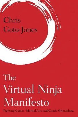 Produktbild von Virtual Ninja Manifesto