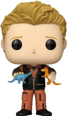 Obrázek produktu pro Firefly POP! TV Vinyl figures Hoban Washburne 9 cm