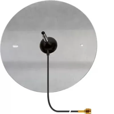 Image de Eltako HF-Masse pour l'antenne radio HF FA250 30000555