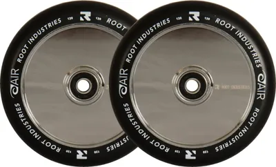 Produktbild von Root Industries Pro Scooter Wheels 120mm Mirror .