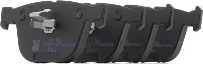 Produktbild von BLUE PRINT Bremsbeläge Satz Hinten für BMW X5 (E70) ADB114203