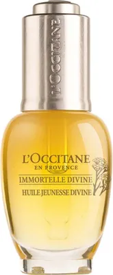 Image de Immortelle Divine - Huile de jeunesse pour le visage 30ml