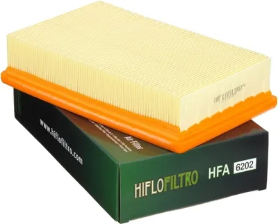 Produktbild von Luftfilter für Cagiva Gran Canyon 900 ie Baujahr 1998-2000 von Hiflo - Neu