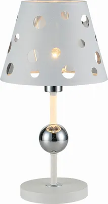 Immagine prodotto di Candellux BATLEY lampada da tavolo 1xE14 50501111