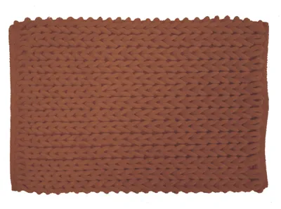 Image de Tapis de bain chenille Arielle