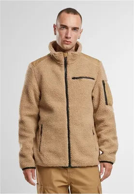 Obrázok produktu pre Teddyfleece bunda Ramble camel, L