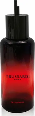 A product shot of a perfume bottle.