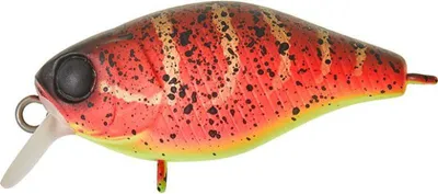Produktbild von Illex Deep Diving Chubby 38 Spicy Louisy Craw