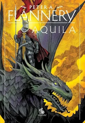 Zdjęcie produktu dla Aquila - Peter A. Flannery