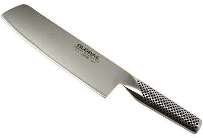 Immagine prodotto di Nakiri 18 cm coltello verdure giapponese Global G5