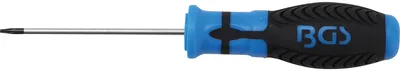Produktbild von BGS 4915 Schraubendreher, T8 x 80 mm