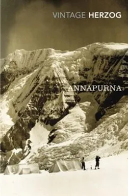 Obrázok produktu pre Annapurna