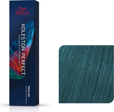 Produktbild von Wella Koleston Perfect ME+ 60ml Special Mix 0/28