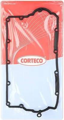 Image de CORTECO joint de couvercle de soupape (440067P) pour Seat Leon VW Golf IV Audi A4 B6 Bora
