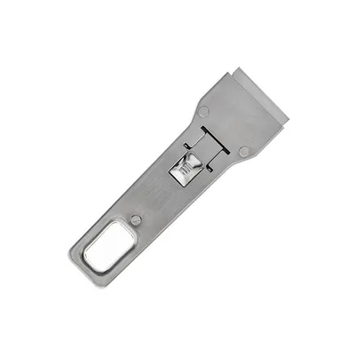 Image de Electrolux 9029795383 Schraper Keramisch Fornuis