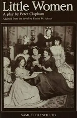 Produktbild von Little Women