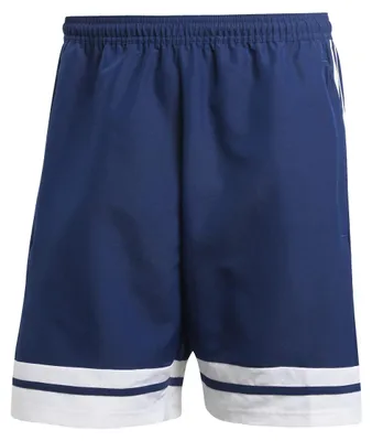 Produktbild von adidas Squadra 25 Downtime Shorts S TENABL/WHITE
