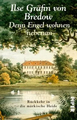 Produktbild von Denn Engel wohnen nebenan