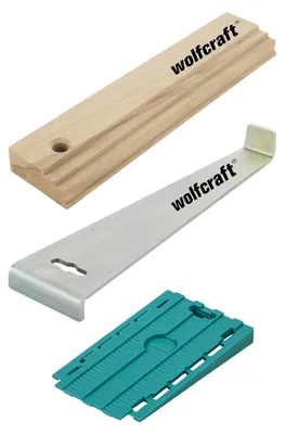 Image de outil de revêtement de sol wolfcraft GmbH 6975000