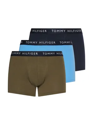 Produktbild von Tommy Hilfiger Höschen 3PACK, UM0UM022030V2