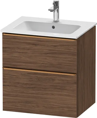 Produktbild von DURAVIT DE4361004210000 D-Neo WTUWH Rek 610x462x625 Nu.dk Mt