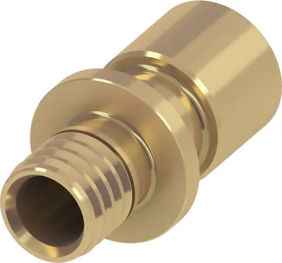 Immagine prodotto di TECE Flex raccordo a saldare in ottone 25x22/28mm | 713925