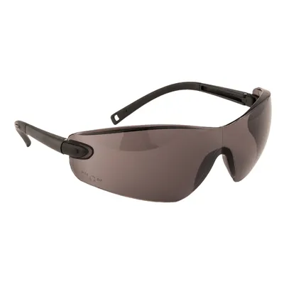Produktbild von Konturierte Schutzbrille - Rauch