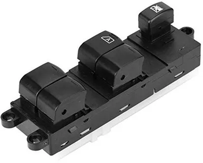 Produktbild von Fensterhebel für das Auto, elektrisch, Vordertür, für Navara und Pathfinder