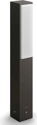 Image de Pôle Stratosphère myGarden