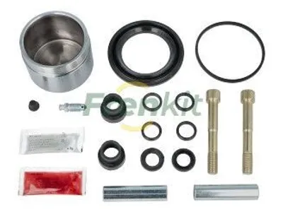 Immagine prodotto di kit di riparazione kit di riparazione stelo pistone+guida kit di riparazione