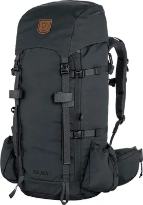Produktbild von Fjällräven Kajka 35 Black S/M Outdoor-Rucksack