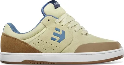 Produktbild von Etnies MARANA BROWN/TAN/BLUE 41