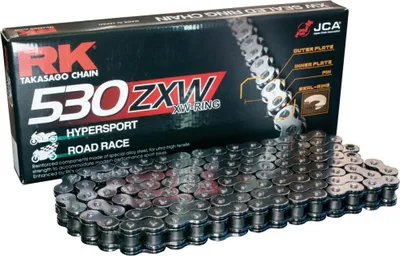Obrázok produktu pre Reťaz RK s X-krúžkami, model ZXW530-110