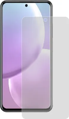 Immagine prodotto di 3x protezione dello schermo cristallino per ZTE Voyage 20 Pro antibatterico
