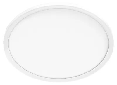Immagine prodotto di Lampada a soffitto OSRAM Orbis Easyfix, colore bianco, 3000 K / 4000 K, luce bianco caldo, 1850 lm, 22 W, diametro 42 cm, realizzata in polipropilene (PP)