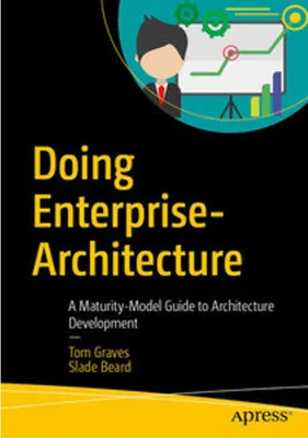 Produktbild von Doing Enterprise-Architecture