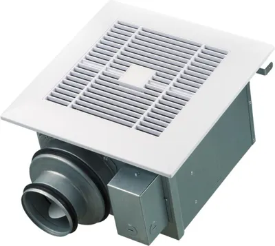 Obrázok produktu pre Stropný ventilátor Odstredivý ventilátor CBF 250