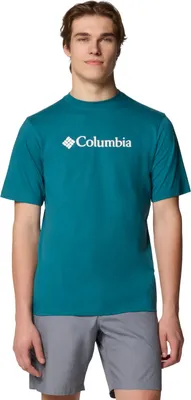 Obrázok produktu pre Columbia CSC Basic Logo SS Tee 1680053364