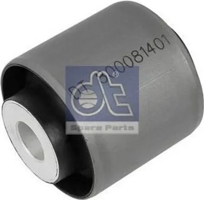 Produktbild von DT Spare Parts Buchse Fahrerhauslagerung 1.22672 für SCANIA P,G,R,T - series 69,1mm 16,5mm 60,2mm
