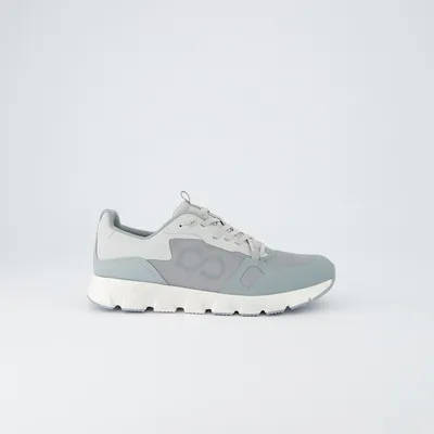 Produktbild von tenhaag Sneaker THG 2, Textil, Grau, Damen