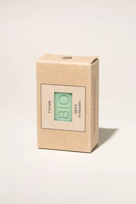Image de Walde Seifen Savon bio Bois de cèdre