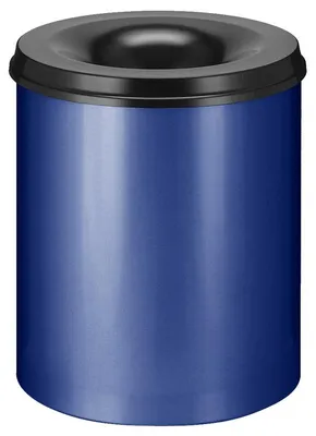 Feuerlöschender Papierkorb 80 Liter 31002030