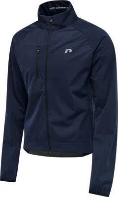 Produktbild von newline S Core Biking Thermo Fahrradjacke Herren black L
