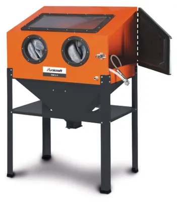 Produktbild von Unicraft Sandstrahlkabine SSK 2