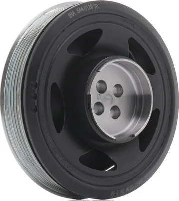 Produktbild von INA Riemenscheibensatz Kurbelwelle 544 0129 20 für BMW 1 Schrägheck (F20) 41,50mm 150mm